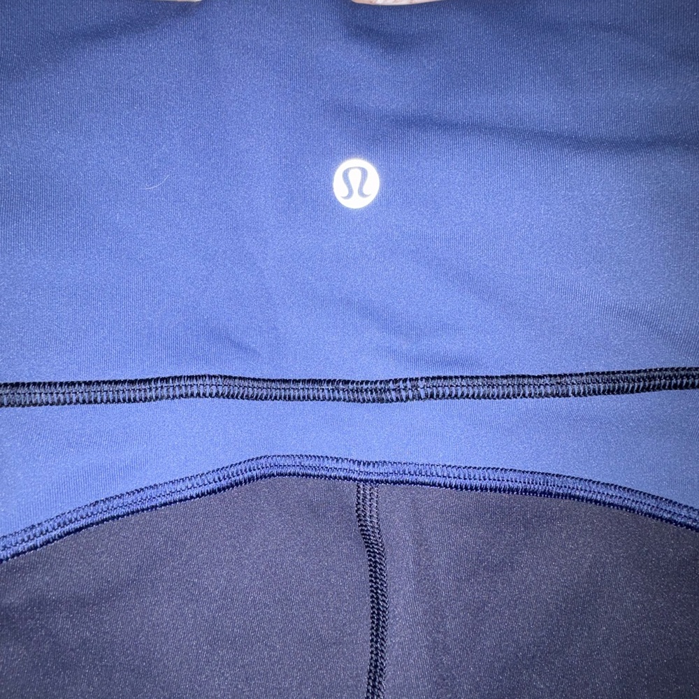 lululemon athletica women’s training leggings